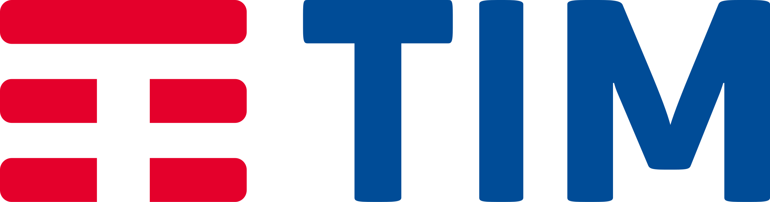 LOGO TIM
