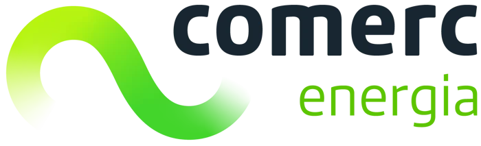 logo Comerc
