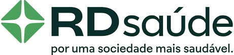RD Saúde logo