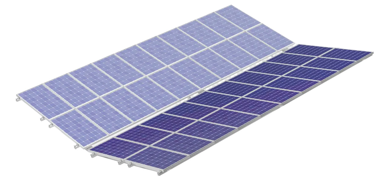 placa solar carport solar